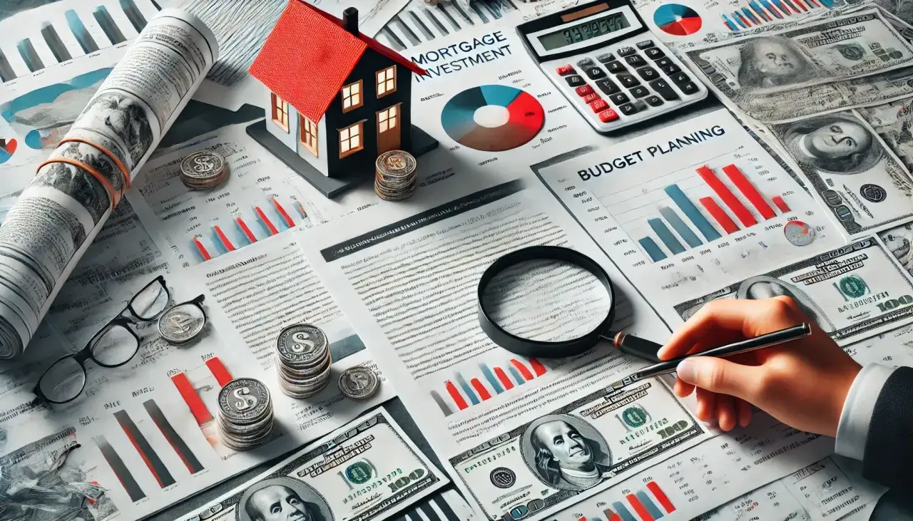 finansowanie inwestycji nieruchomościowych