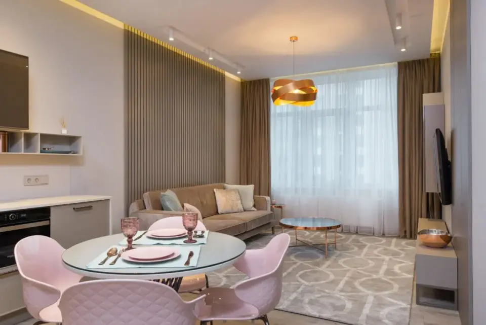 Ile kosztuje wykończenie mieszkania? Budżet dla 50 m²